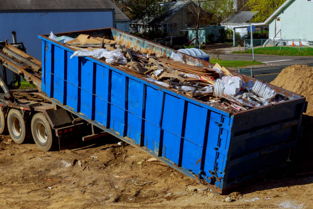 Best Basement Cleanout  in Walton, KY